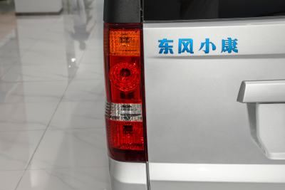2024款 先锋型Ⅰ-外观-图片-有驾