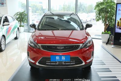 2020款 1.5TD DCT动 260T-外观-图片-有驾