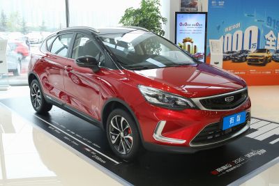 2020款 1.5TD DCT动 260T-外观-图片-有驾