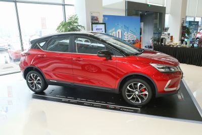 2020款 1.5TD DCT动 260T-外观-图片-有驾