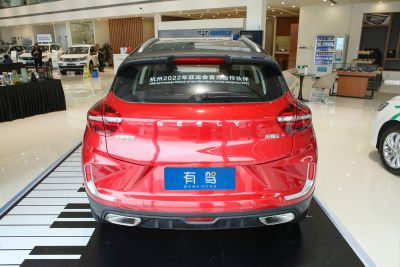 2020款 1.5TD DCT动 260T-外观-图片-有驾