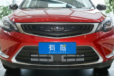 2020款 1.5TD DCT动 260T-外观-图片-有驾