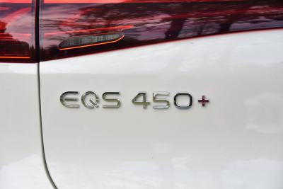 2023款 450+-外观-图片-有驾