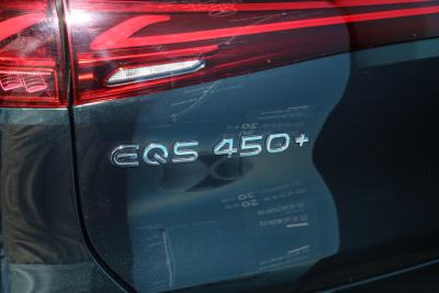2023款 450+-外观-图片-有驾