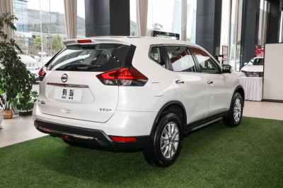 2023款 经典 2.0L 两驱智联臻享版-外观-图片-有驾