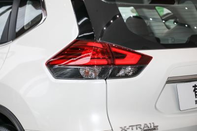 2023款 经典 2.0L 两驱智联臻享版-外观-图片-有驾