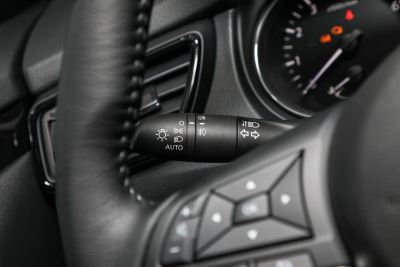 2023款 经典 2.0L 两驱智联臻享版-内饰-图片-有驾
