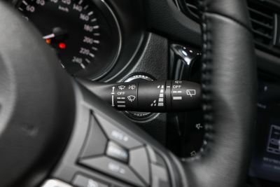 2023款 经典 2.0L 两驱智联臻享版-内饰-图片-有驾