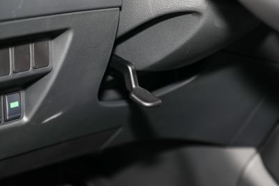 2023款 经典 2.0L 两驱智联臻享版-内饰-图片-有驾