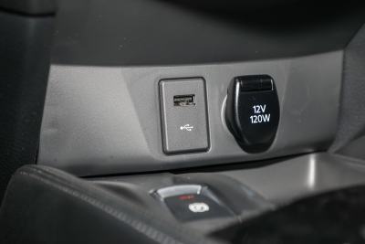 2023款 经典 2.0L 两驱智联臻享版-内饰-图片-有驾