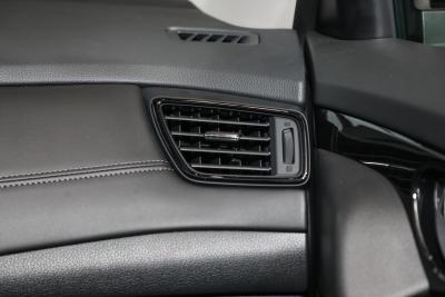 2023款 经典 2.0L 两驱智联臻享版-内饰-图片-有驾