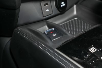 2023款 经典 2.0L 两驱智联臻享版-内饰-图片-有驾