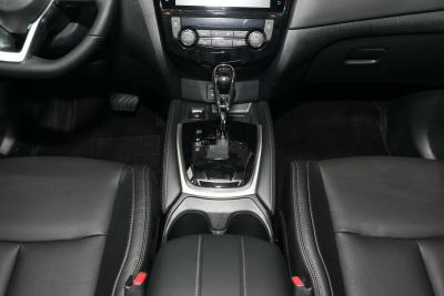 2023款 经典 2.0L 两驱智联臻享版-内饰-图片-有驾