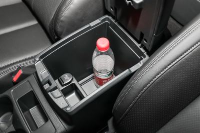 2023款 经典 2.0L 两驱智联臻享版-内饰-图片-有驾