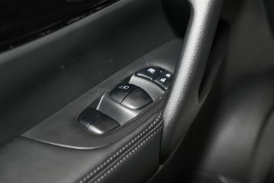 2023款 经典 2.0L 两驱智联臻享版-内饰-图片-有驾