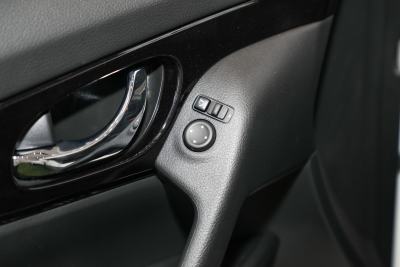 2023款 经典 2.0L 两驱智联臻享版-内饰-图片-有驾