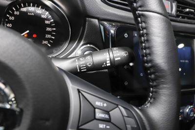 2023款 经典 2.0L 两驱智联臻享版-内饰-图片-有驾