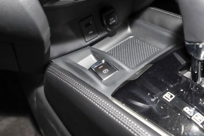2023款 经典 2.0L 两驱智联臻享版-内饰-图片-有驾