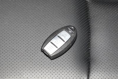 2023款 经典 2.0L 两驱智联臻享版-内饰-图片-有驾