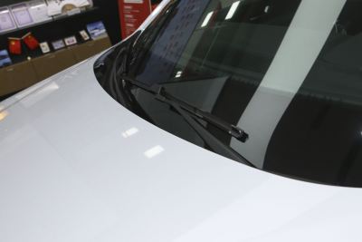2021款 DM 2.0T 四驱高性能版创世旗舰型-外观-图片-有驾