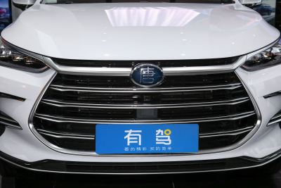 2021款 DM 2.0T 四驱高性能版创世旗舰型-外观-图片-有驾