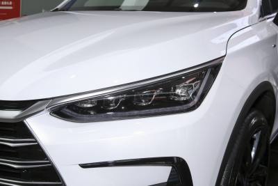 2021款 DM 2.0T 四驱高性能版创世旗舰型-外观-图片-有驾