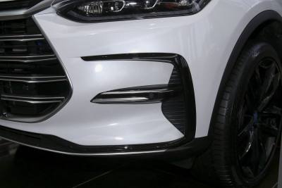 2021款 DM 2.0T 四驱高性能版创世旗舰型-外观-图片-有驾