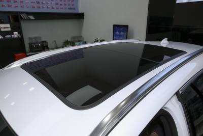 2021款 DM 2.0T 四驱高性能版创世旗舰型-外观-图片-有驾