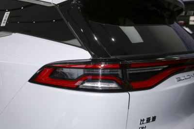 2021款 DM 2.0T 四驱高性能版创世旗舰型-外观-图片-有驾