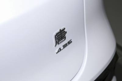 2021款 DM 2.0T 四驱高性能版创世旗舰型-外观-图片-有驾