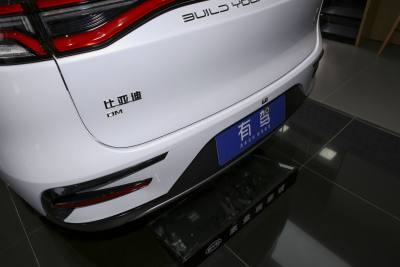 2021款 DM 2.0T 四驱高性能版创世旗舰型-外观-图片-有驾