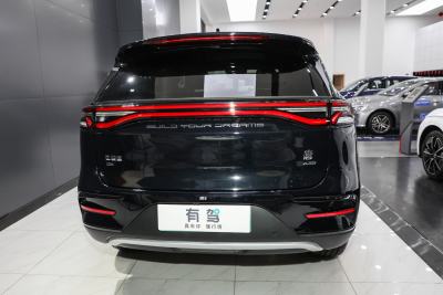 2021款 DM 2.0T 四驱高性能版创世旗舰型-外观-图片-有驾