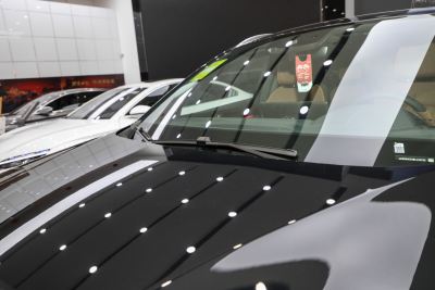 2021款 DM 2.0T 四驱高性能版创世旗舰型-外观-图片-有驾