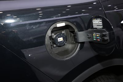 2021款 DM 2.0T 四驱高性能版创世旗舰型-外观-图片-有驾