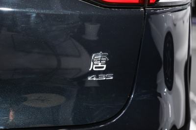 2021款 DM 2.0T 四驱高性能版创世旗舰型-外观-图片-有驾