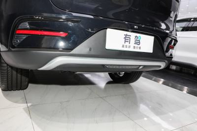 2021款 DM 2.0T 四驱高性能版创世旗舰型-外观-图片-有驾