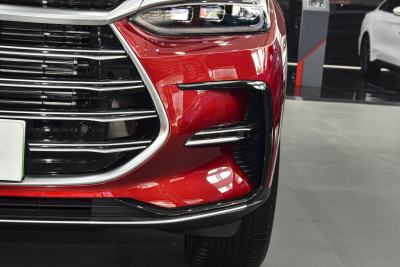 2021款 DM 2.0T 四驱高性能版创世旗舰型-外观-图片-有驾