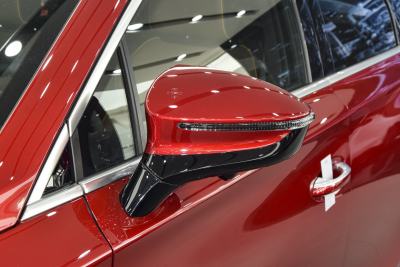 2021款 DM 2.0T 四驱高性能版创世旗舰型-外观-图片-有驾