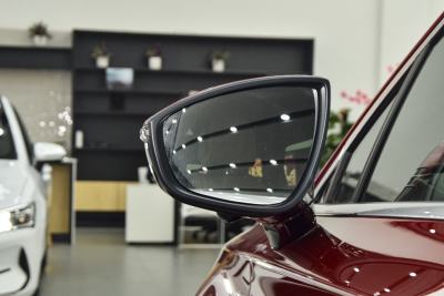 2021款 DM 2.0T 四驱高性能版创世旗舰型-外观-图片-有驾