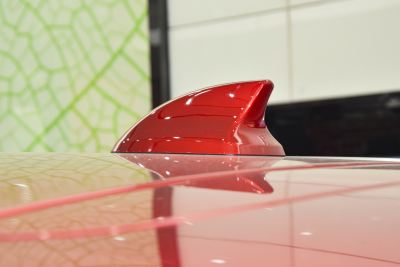2021款 DM 2.0T 四驱高性能版创世旗舰型-外观-图片-有驾