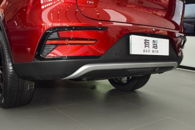 2021款 DM 2.0T 四驱高性能版创世旗舰型-外观-图片-有驾