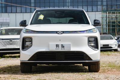 2025款 215尊荣型-外观-图片-有驾