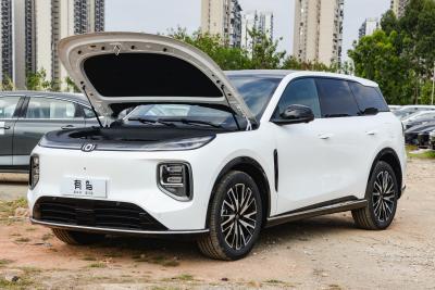 2025款 215尊荣型-外观-图片-有驾