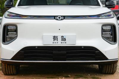 2025款 215尊荣型-外观-图片-有驾