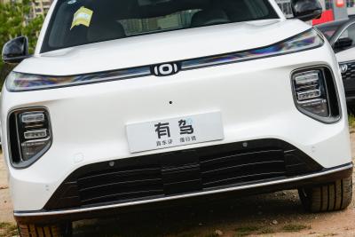 2025款 215尊荣型-外观-图片-有驾