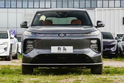 2025款 215尊荣型-外观-图片-有驾