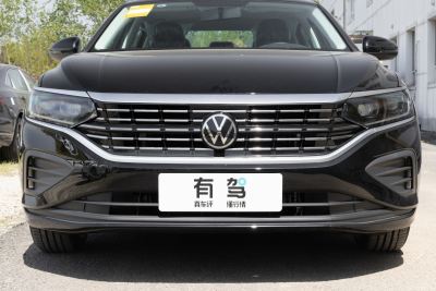 2025款 出众款 280TSI 商务版-外观-图片-有驾