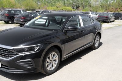 2025款 出众款 280TSI 商务版-外观-图片-有驾