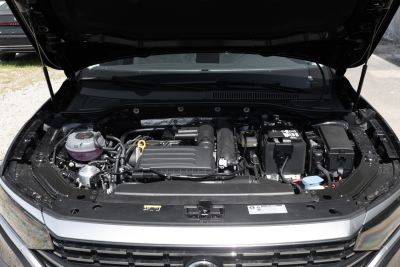 2025款 出众款 280TSI 商务版-外观-图片-有驾