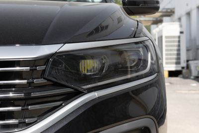 2025款 出众款 280TSI 商务版-外观-图片-有驾